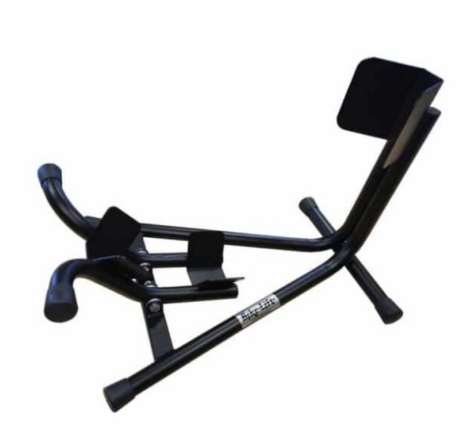 Morsa Stringi Ruota Bike Lift W-29EB per Parcheggio e Furgoni Moto Fuoristrada