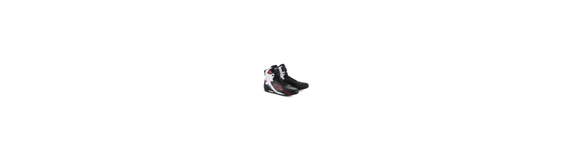 Scarpe Moto