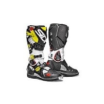 Stivali Moto Off Road