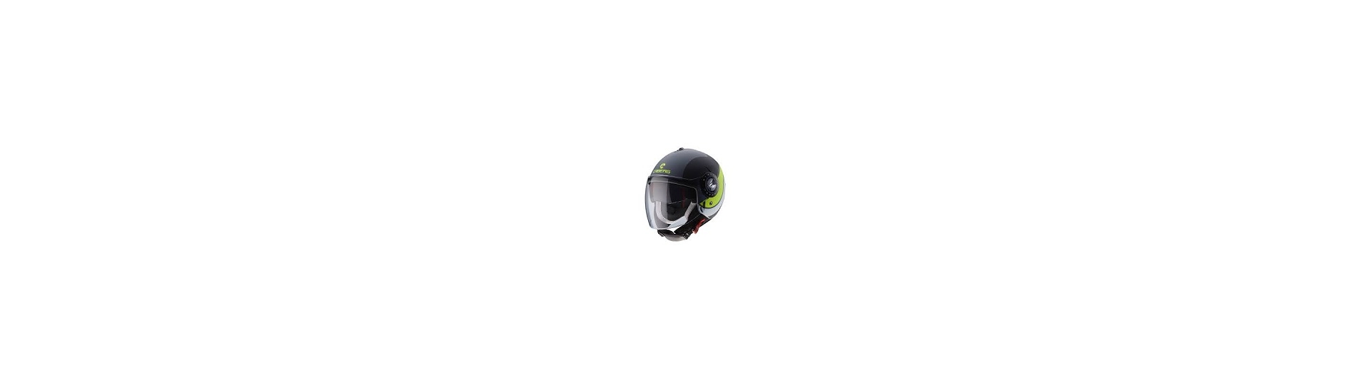 Caschi Jet