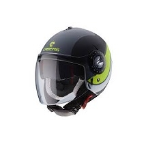 Caschi Jet