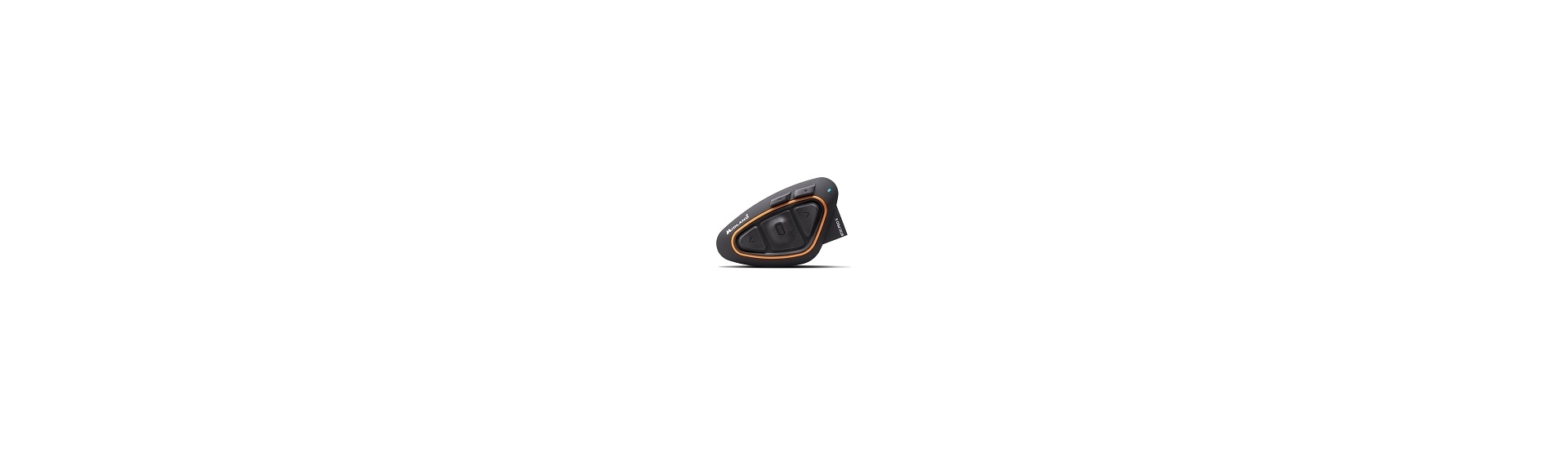 Interfoni bluetooth