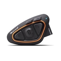 Interfoni bluetooth