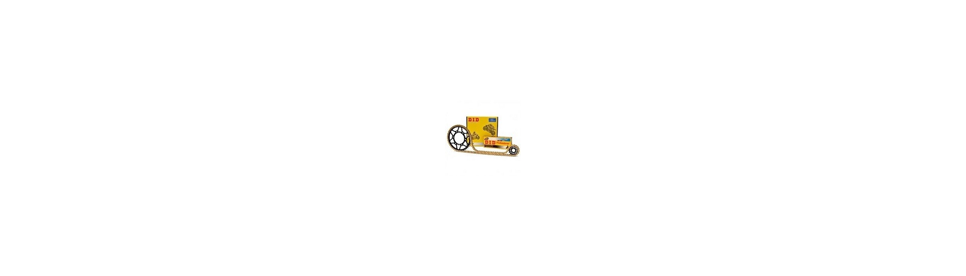 Ricambi e Accessori Moto | Qualità e durata nel tempo