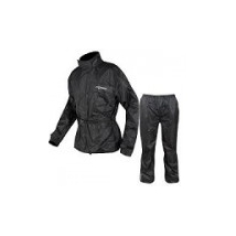 Abbigliamento Antiacqua