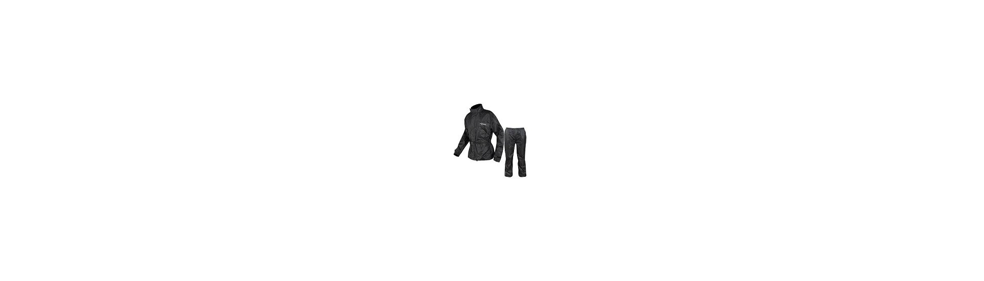 ABBIGLIAMENTO STRADALE