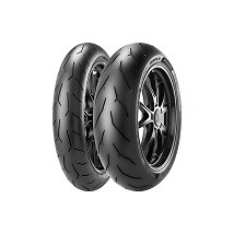 Gomme - Cerchi