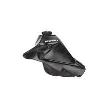 Serbatoi Benzina e Accessori