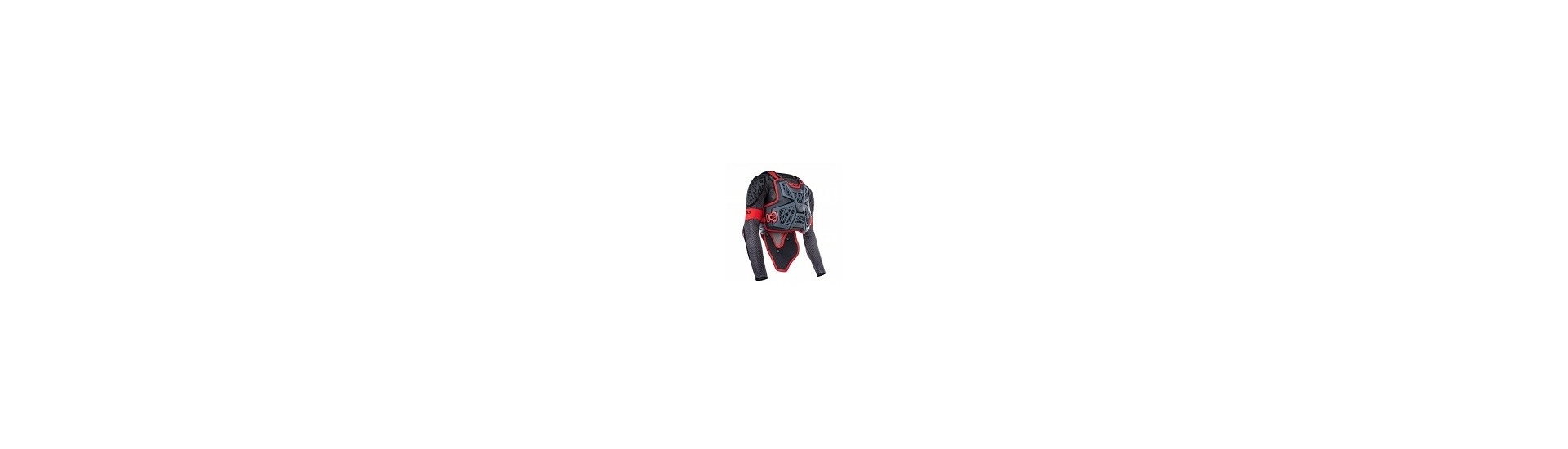 Abbigliamento Moto Off Road, Enduro e Motard