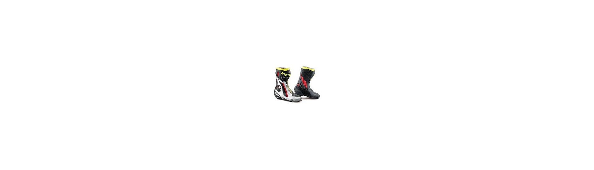 Calzature per Moto | Scarpe e Stivali dei Migliori Brand