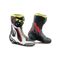 Stivali Moto Stradali