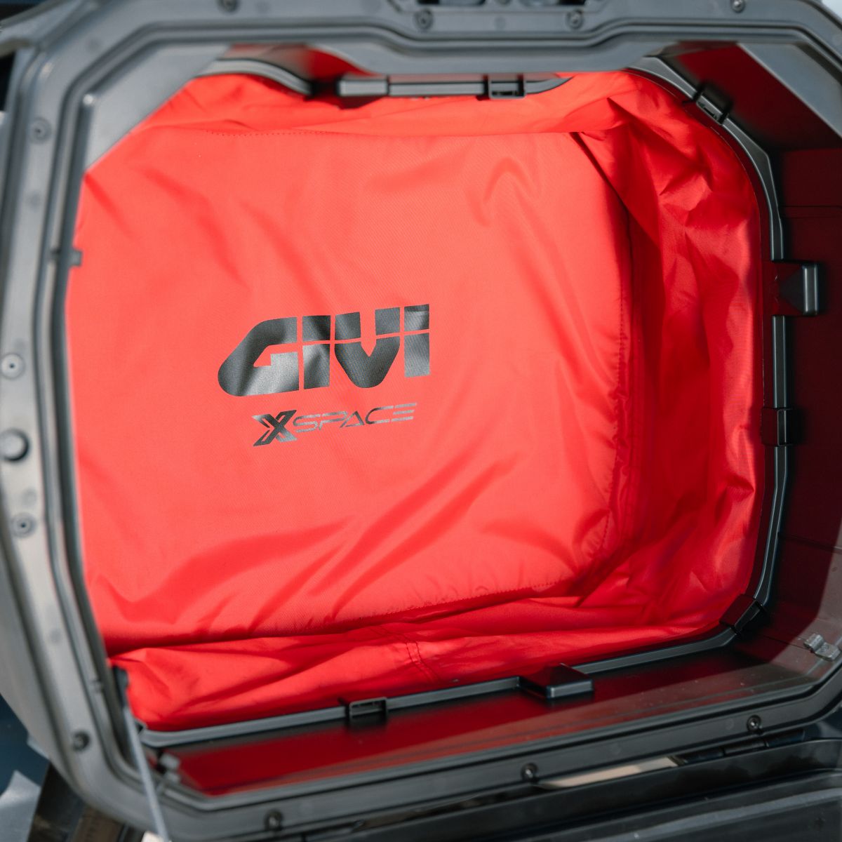 Givi XSpace