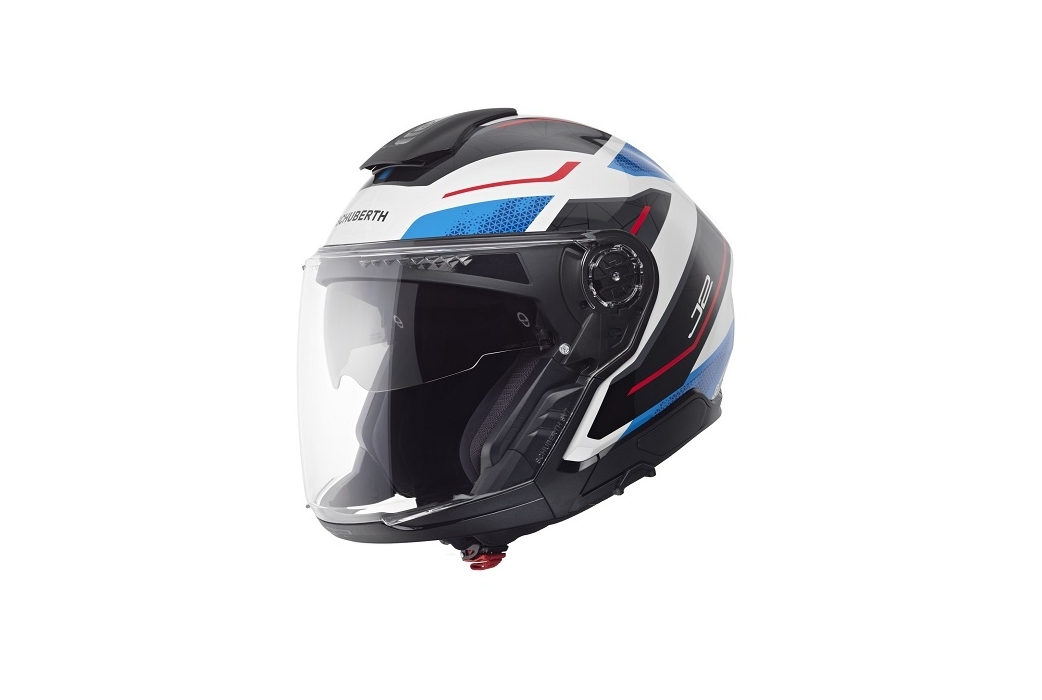 Casco SCHUBERTH Jet  J2