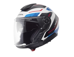 Casco SCHUBERTH Jet  J2