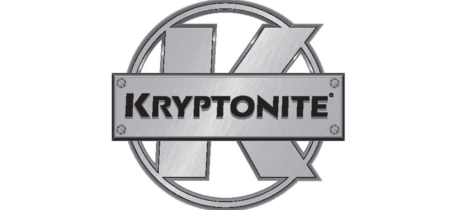 KRYPTONITE