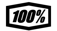100%